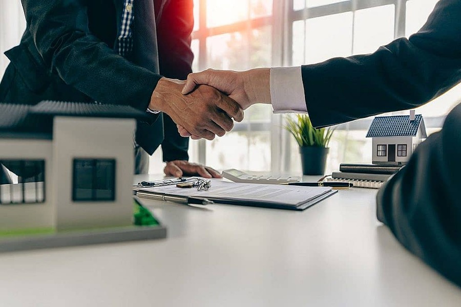UAE Real Estate Experts