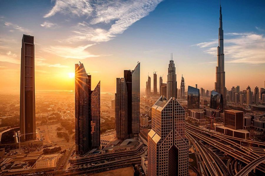 Foreign Investor Property Dubai