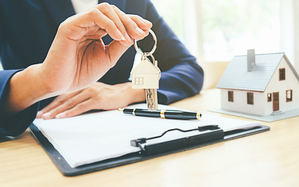 Dubai property for first-time buyers