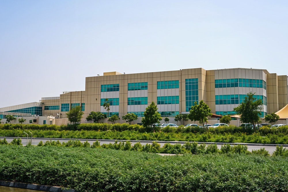 High ROI Properties in the UAE