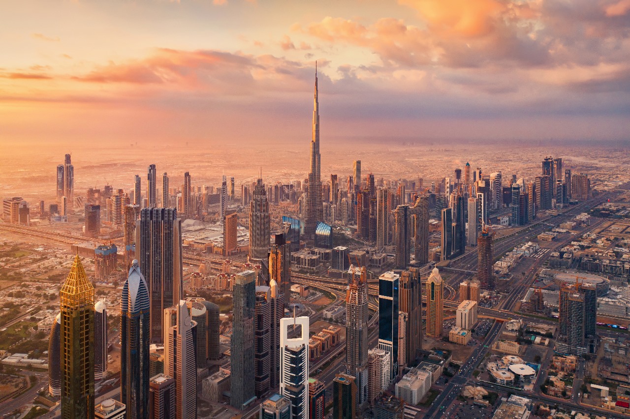 Top Investment Opportunities in Dubailand