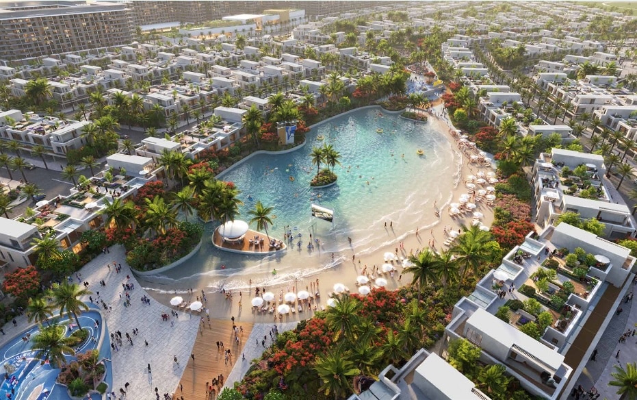 Premium Off Plan Developments Dubai