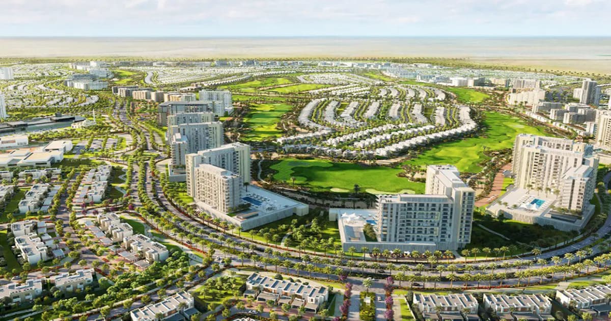 Dubai Property Experts for Luxury Buyers