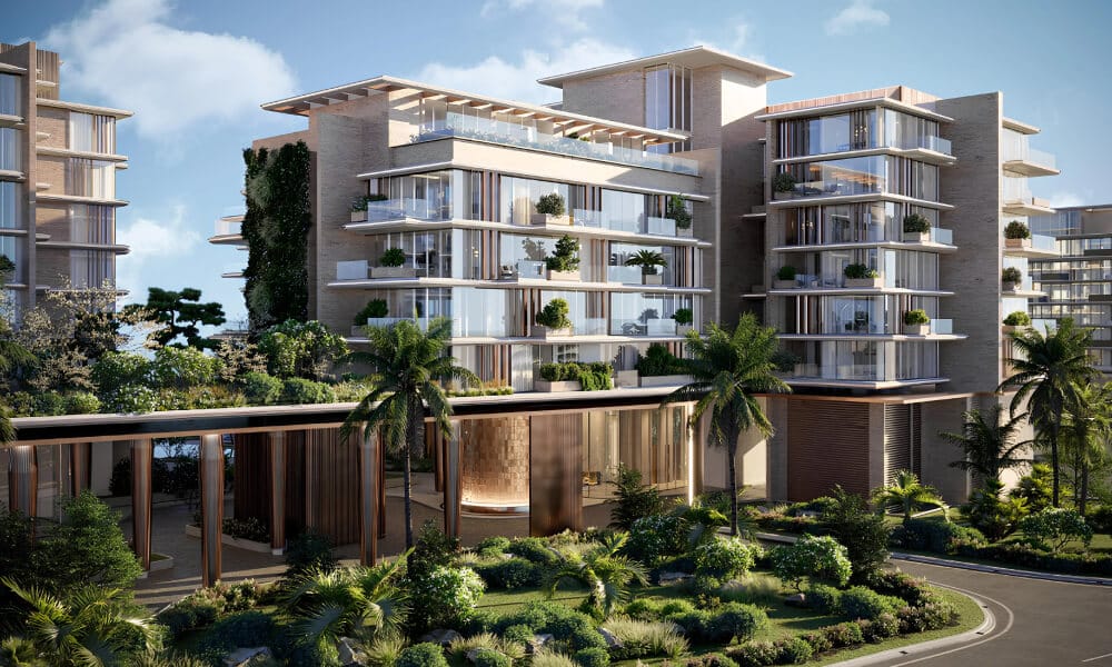 Buy Luxury Property in Dubai Island