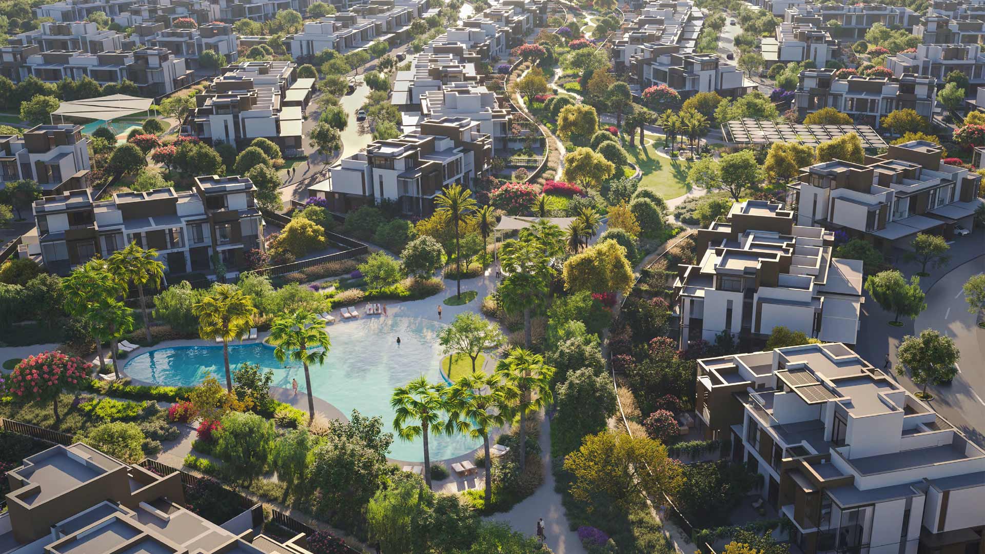Investment Opportunities in Dubailands