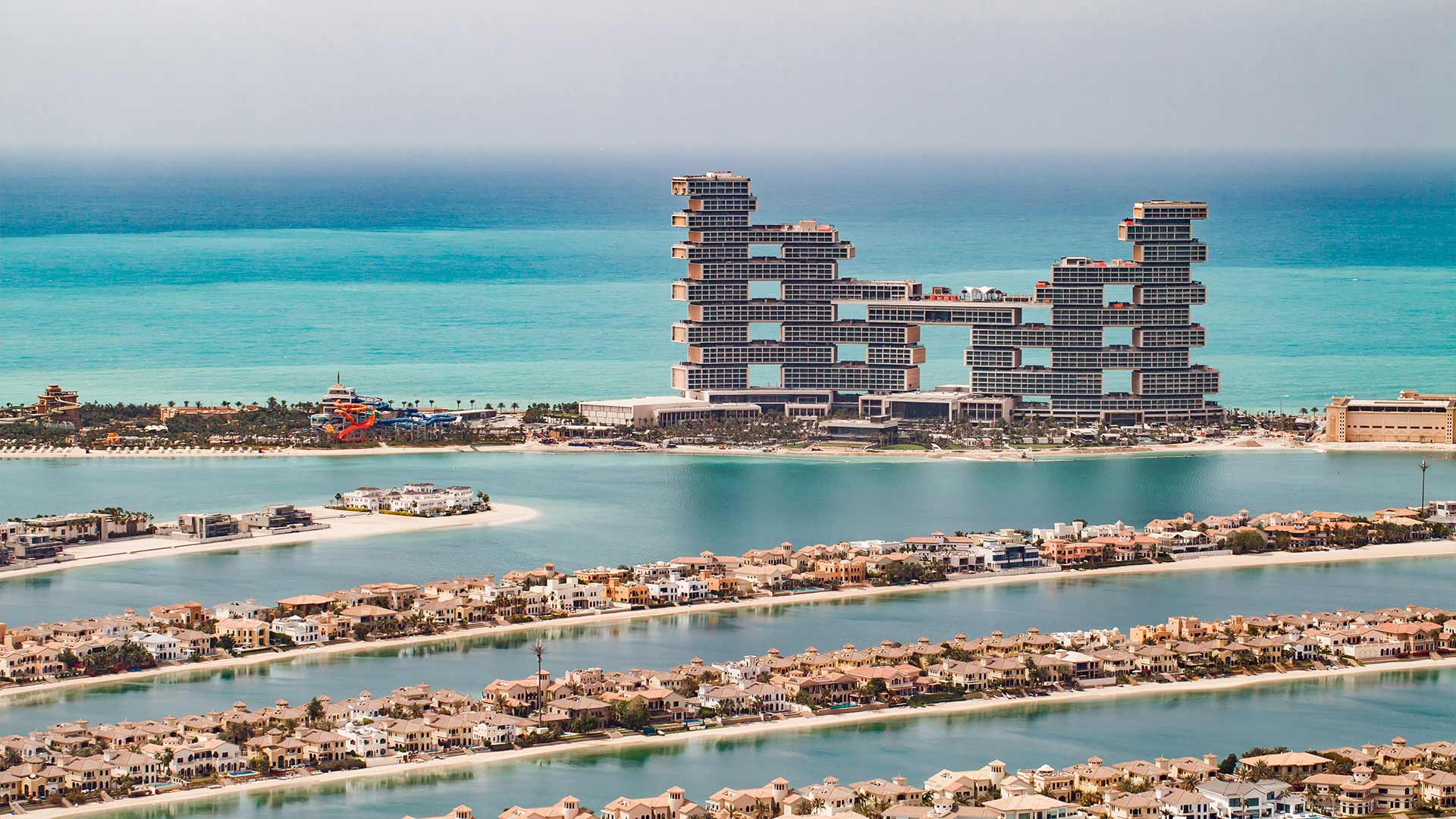 Branded residences for sale in Dubai