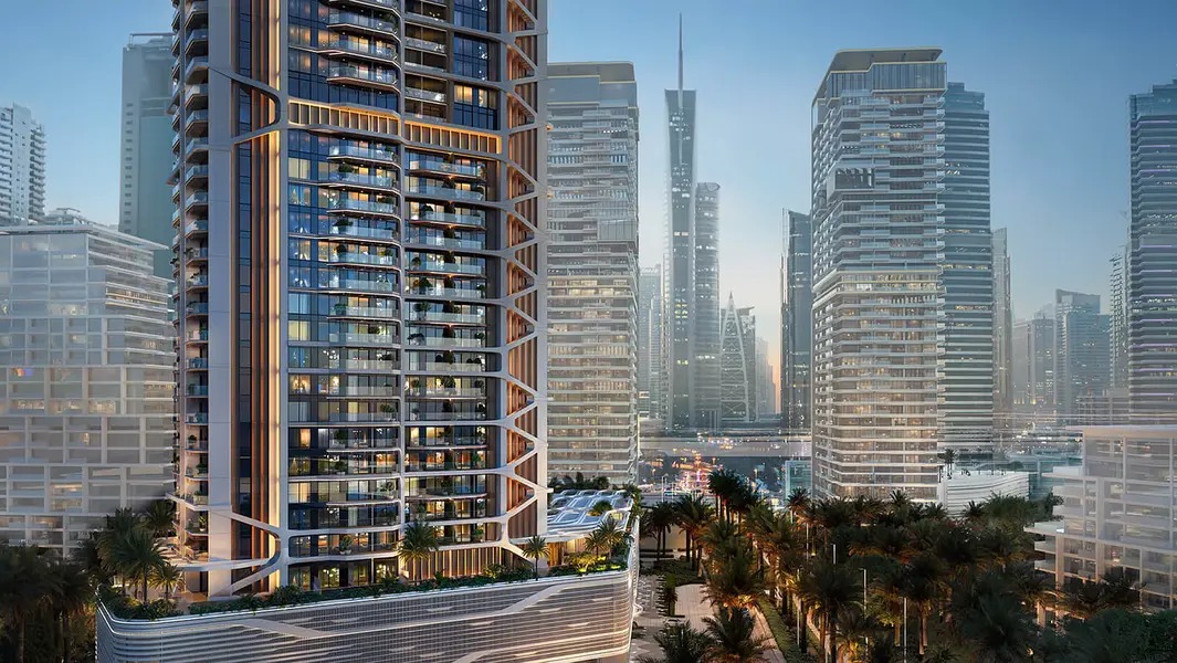 Retail Property for Sale in Dubai