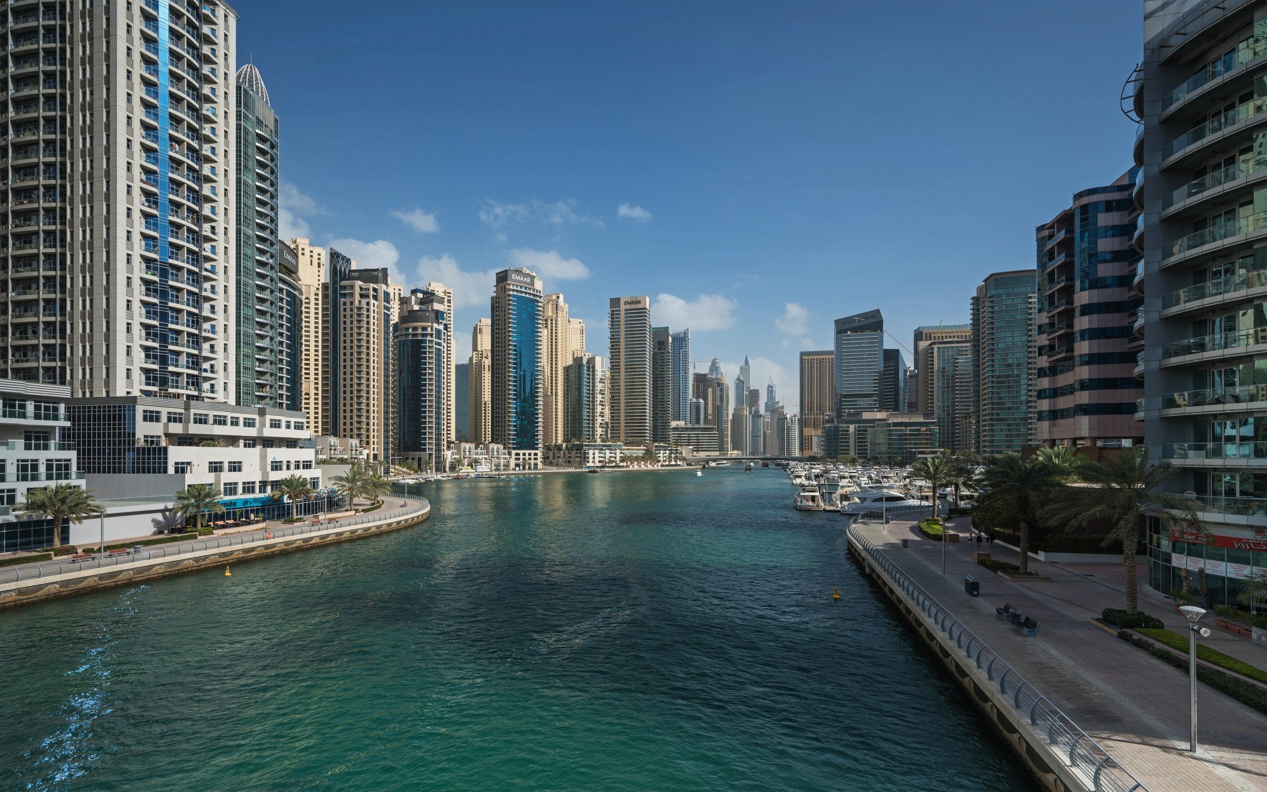 Top ROI Properties in UAE