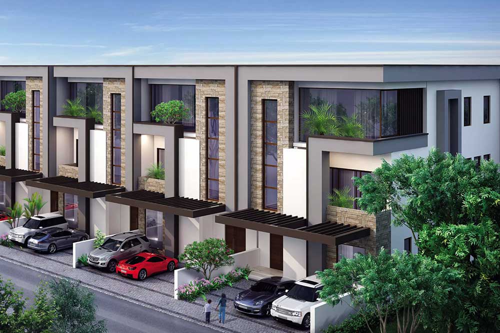 Affordable Off-Plan Property in JVC