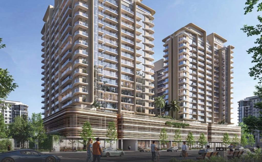Studio Flats and Studio Apartments in Dubai