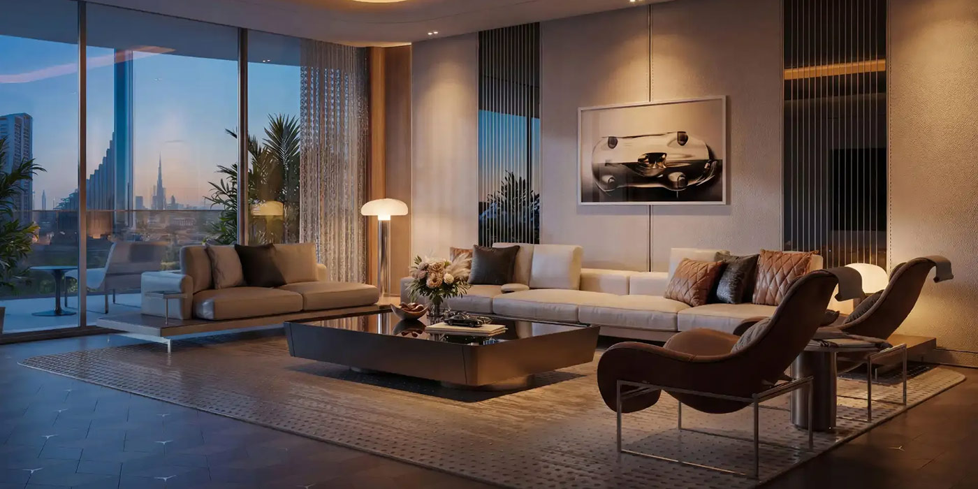 Binghatti Mercedes Benz New Project