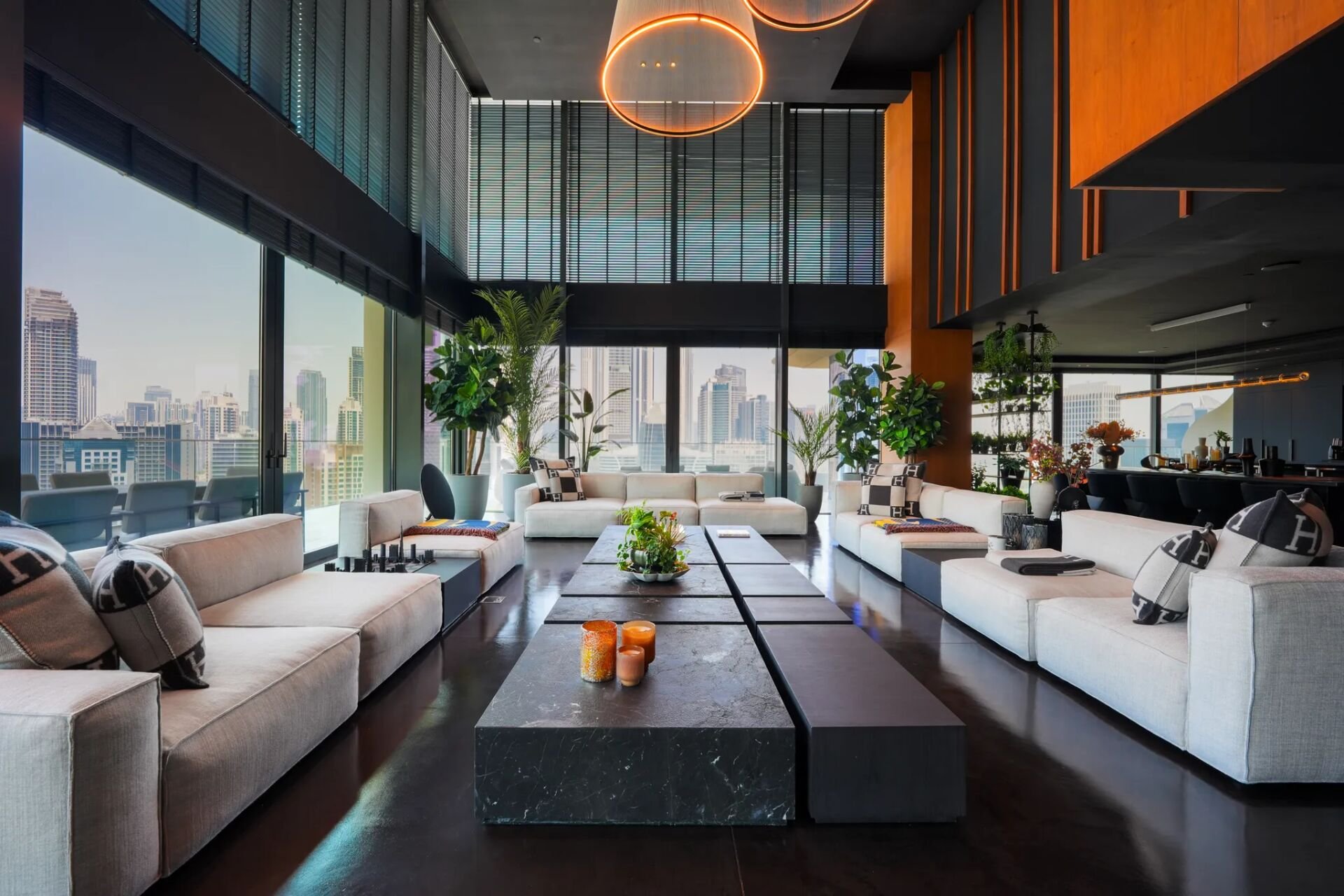 Luxury Apartments Dubai