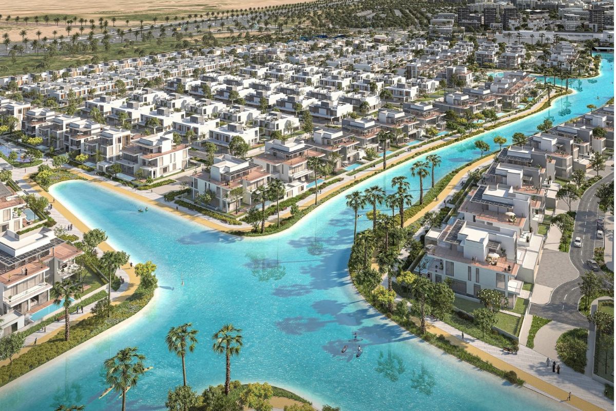 Property for sale in dubai south
