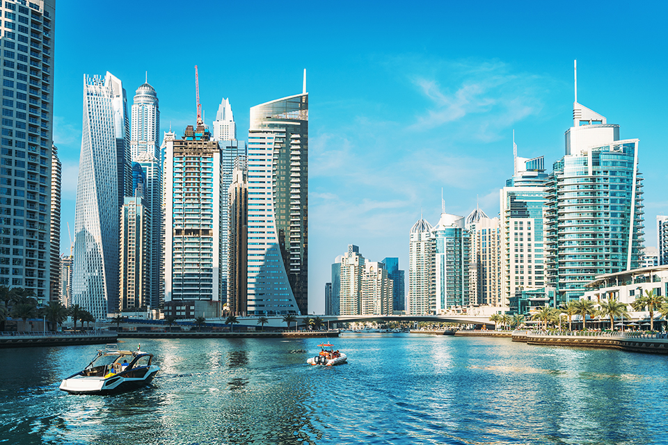 Off-plan properties in dubai