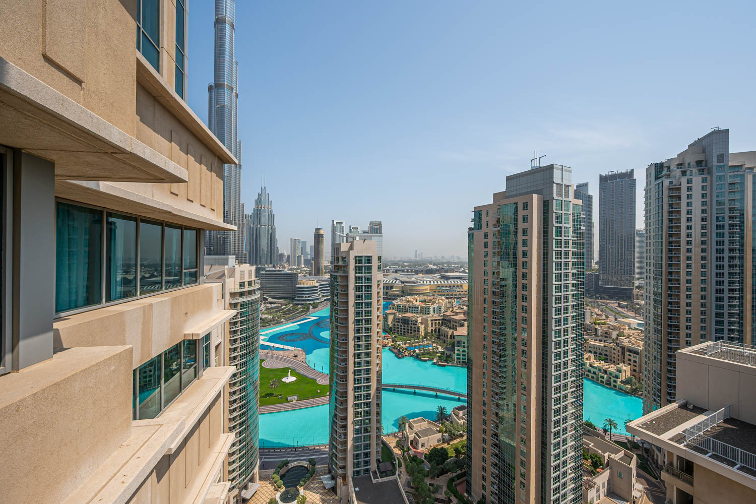 New Apartments for Sale in Dubai