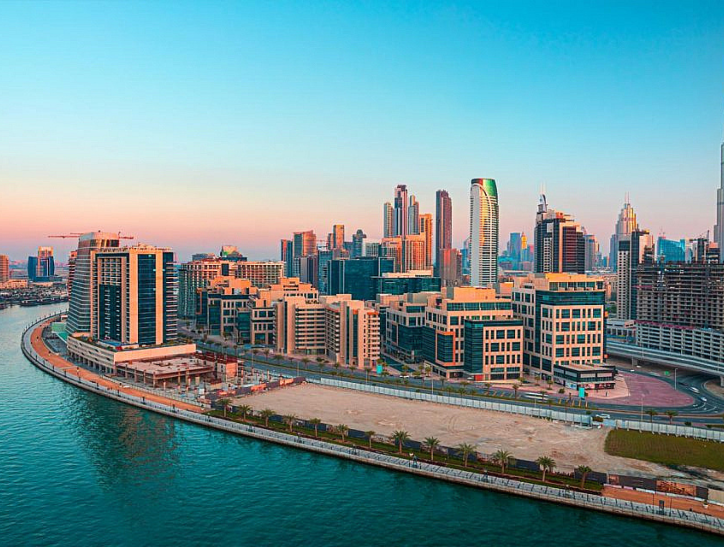 Upcoming Off-Plan Properties in Dubai