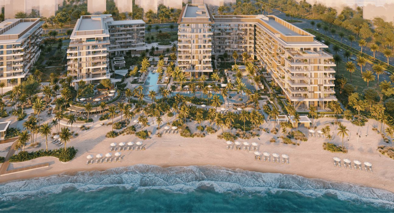 Dubai Island Investment Opportunities