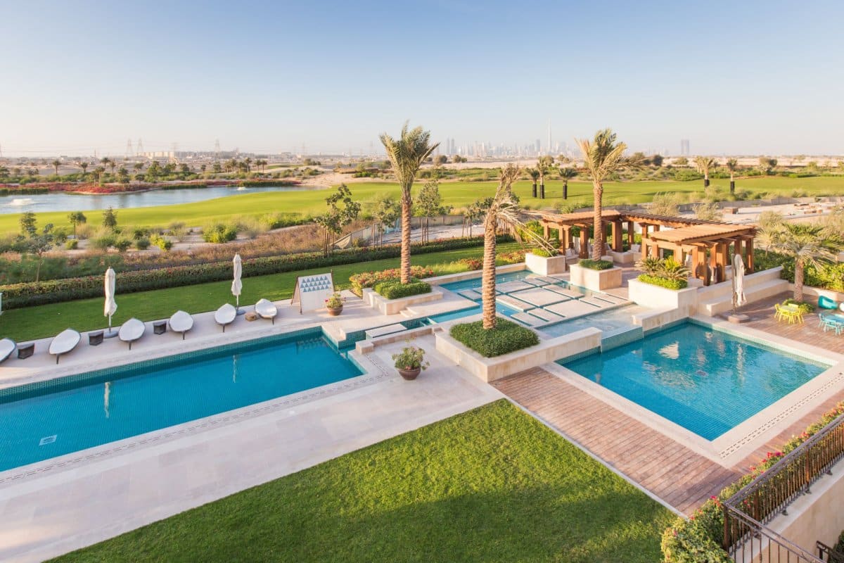 Properties for Sale in Dubai Hills Estate