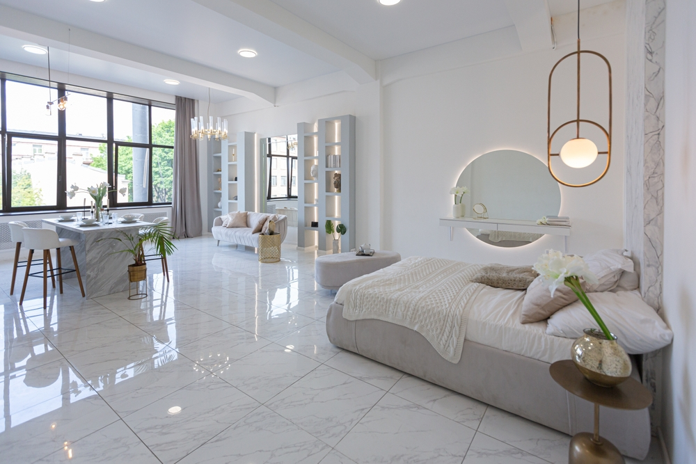 Luxury Studio Apartments for Sale in Dubai
