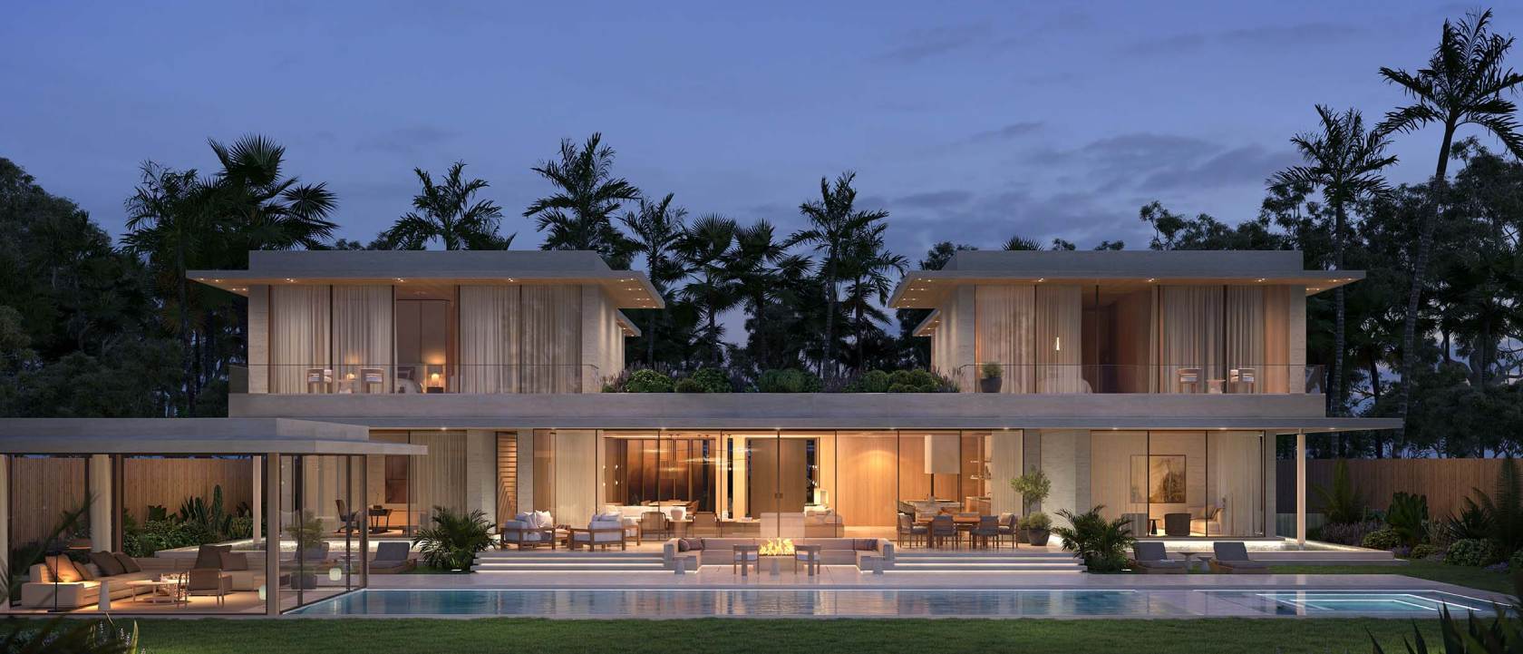 Villas for Sale in Dubai UAE