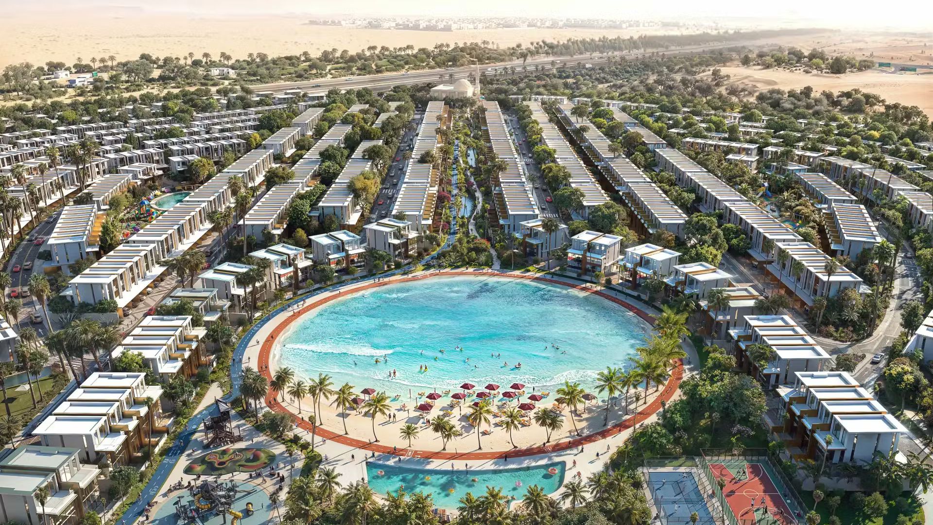 Best Off Plan Investment Dubai