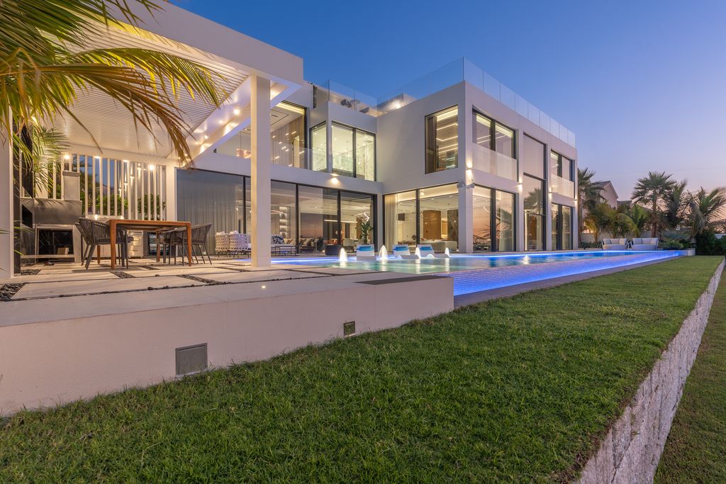 Best Dubai properties for investors