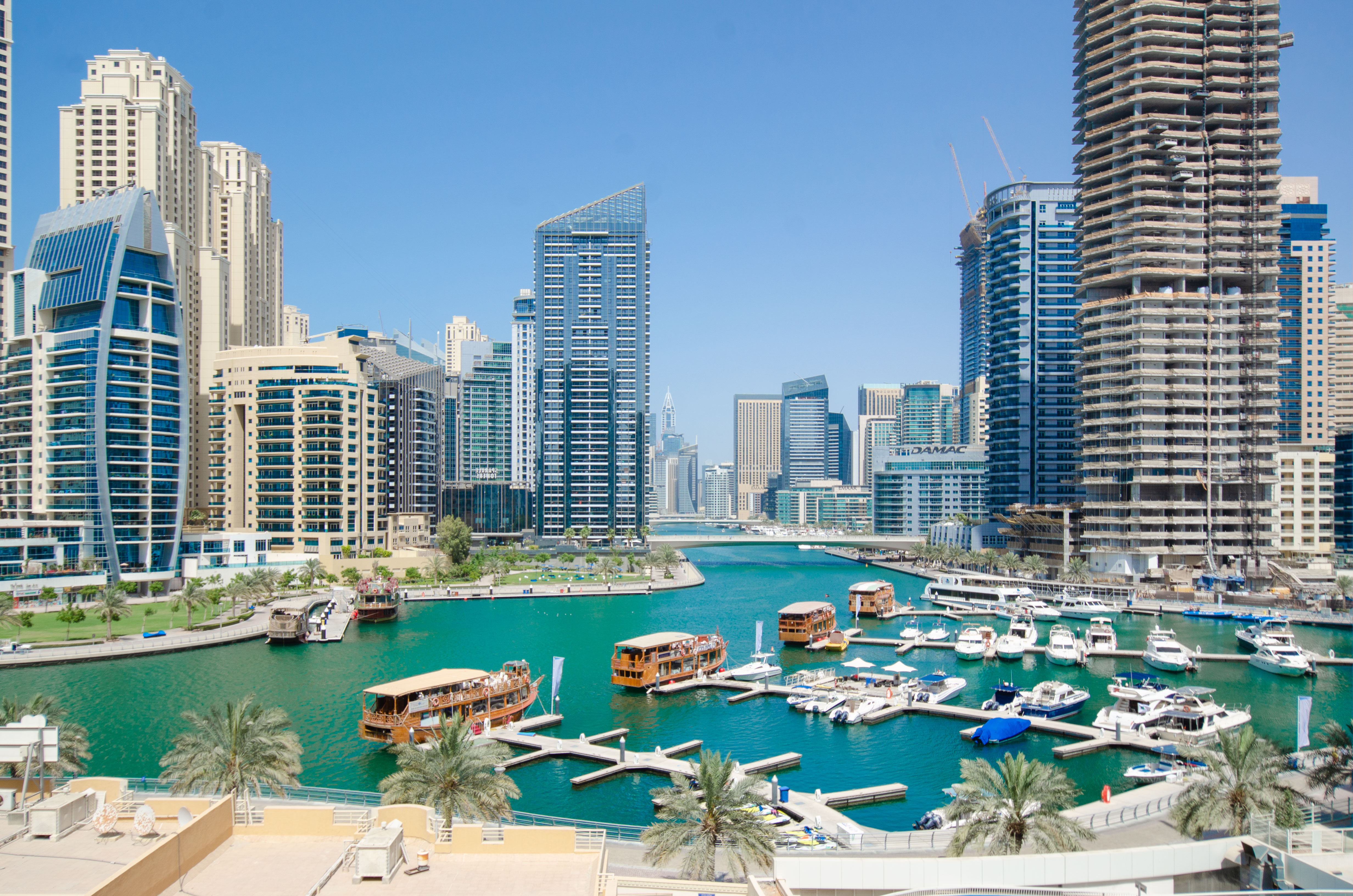 Premier Dubai Property Consultants