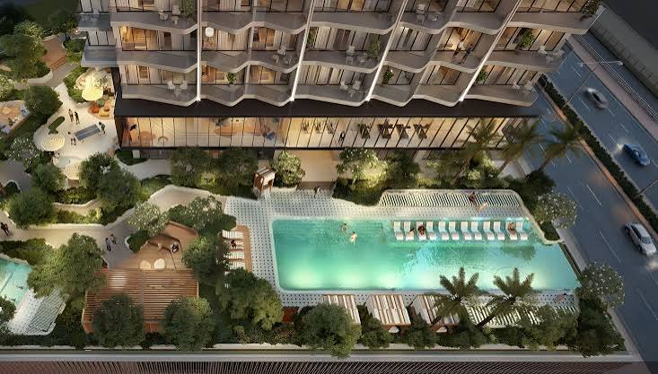 Top Luxury Homes Dubai Marina