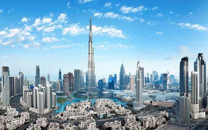 High-End Dubai Properties