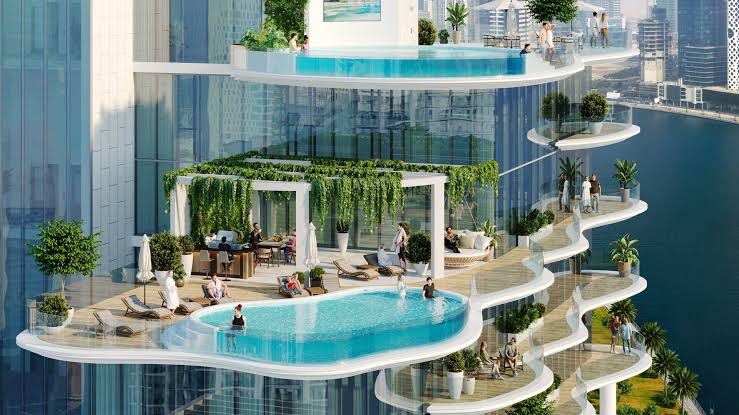 Best Apartments in Dubai