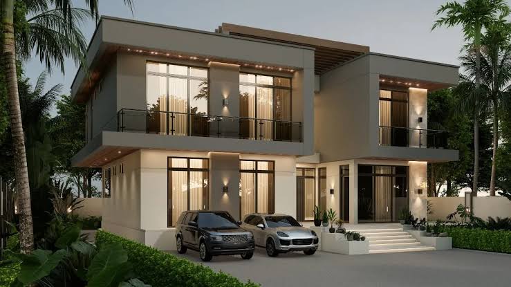 Best Affordable Propertys in Dubai