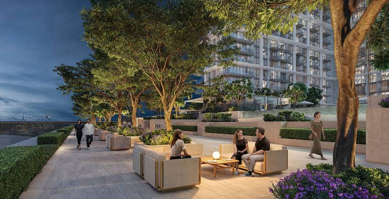 Emaar properties for sale Dubai
