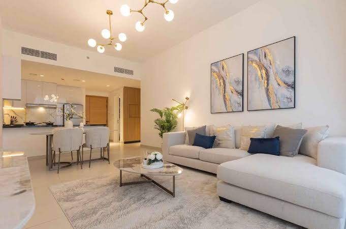 Ready apartments for sale Dubai