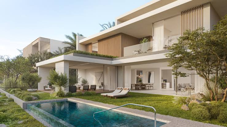 Best off plan projects in Dubai