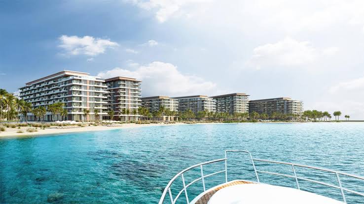 Dubai Property Investment Opportunities