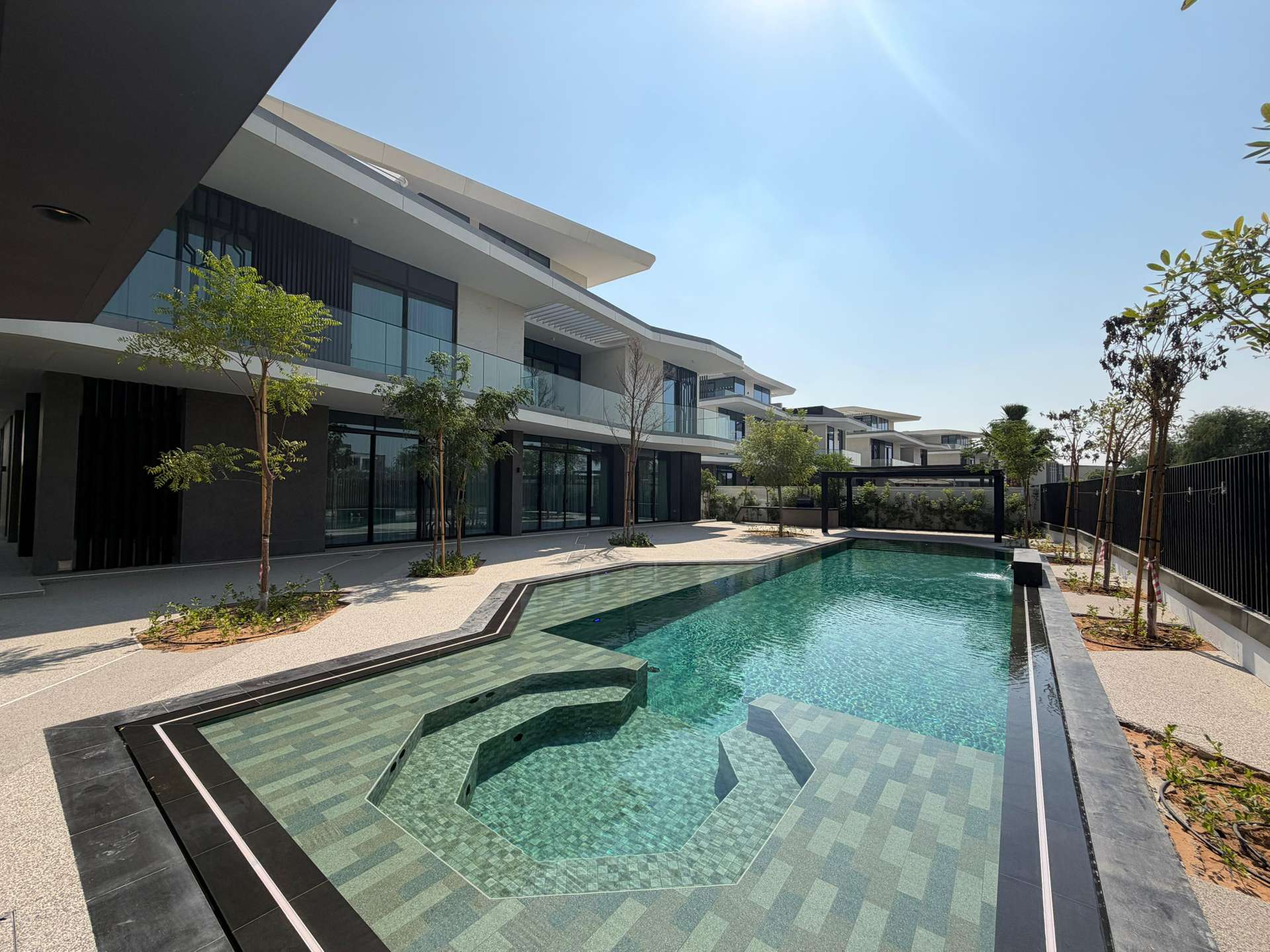 Ready to Move Homes in Dubai Hills Estate