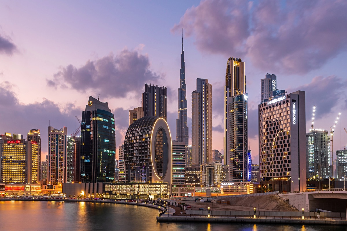High-ROI Retail Spaces in Dubai
