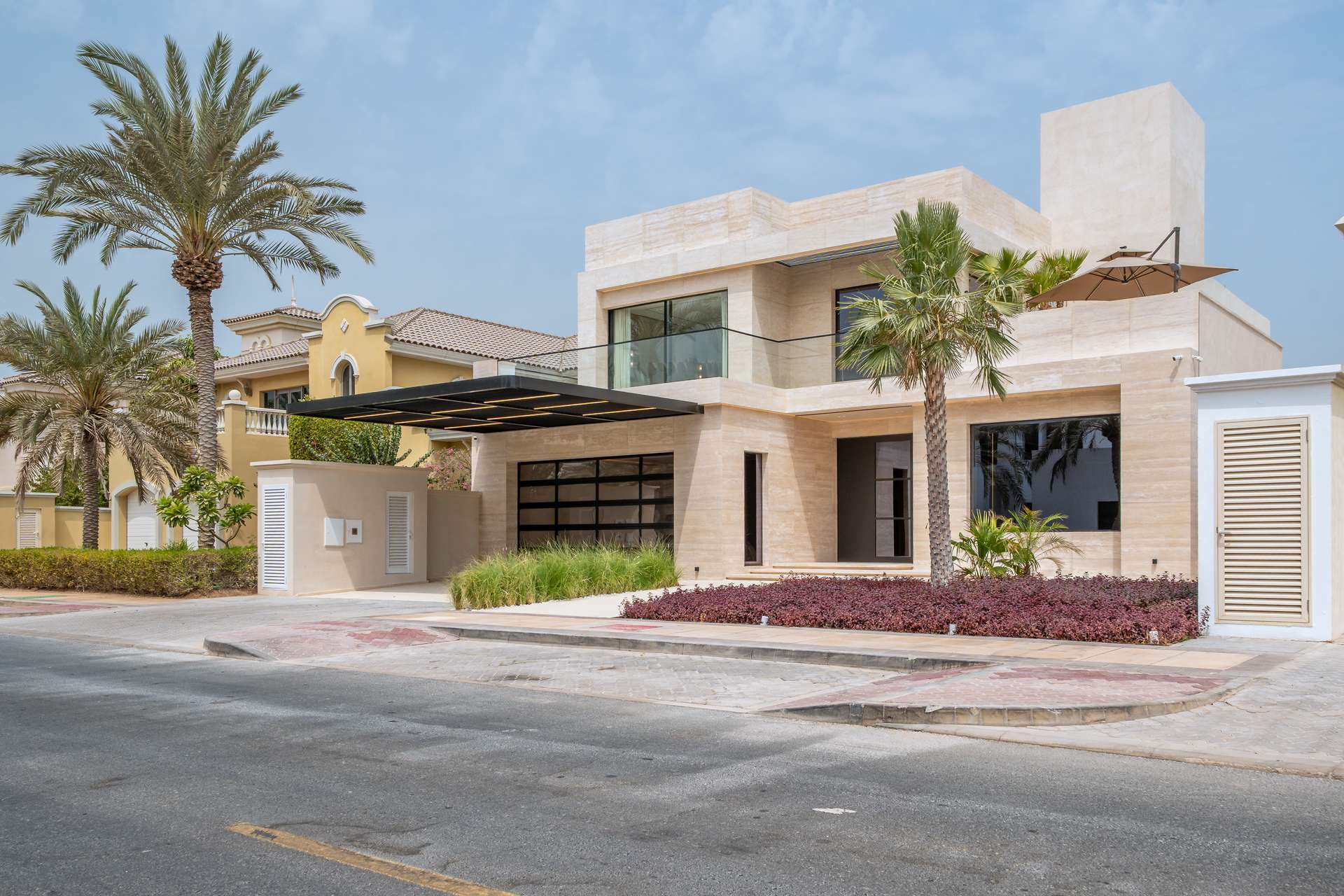 Jumeirah Villas for Sale