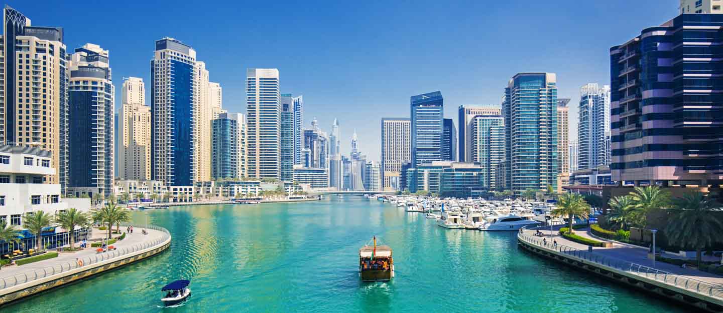 Buy apartments Dubai Marina