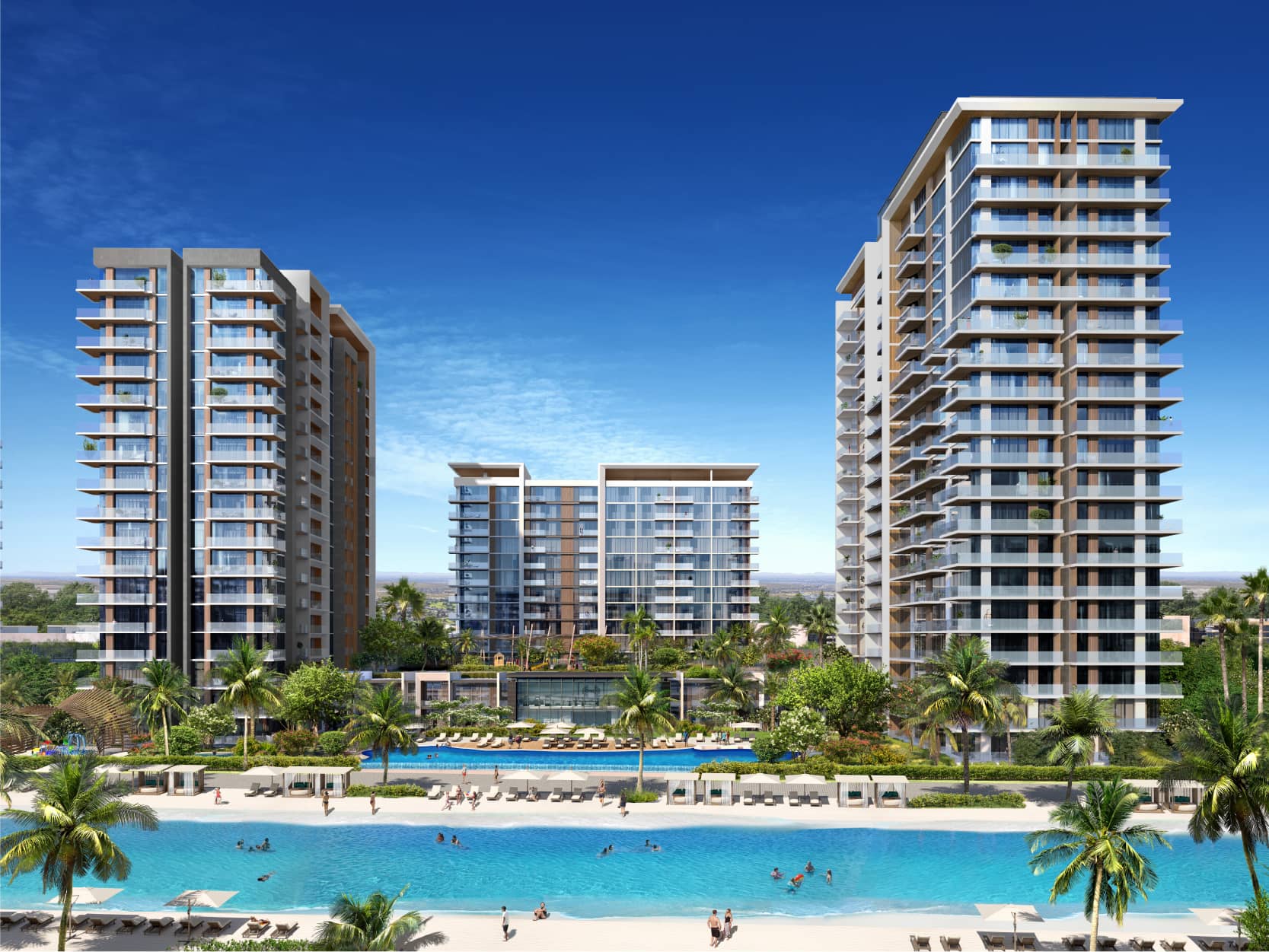 New Property Launches Dubai