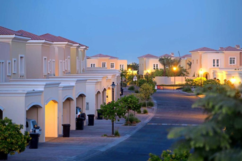 Top Affordable Apartments in Dubai