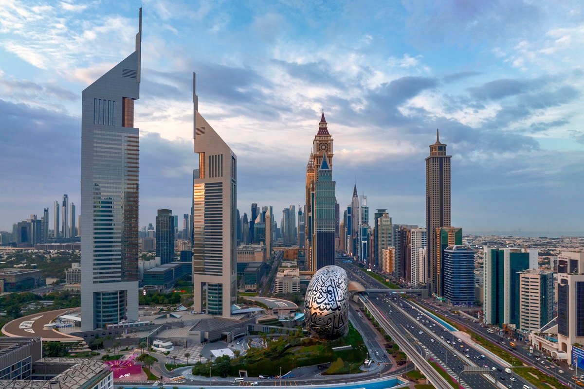 Investment properties in dubai hills estate