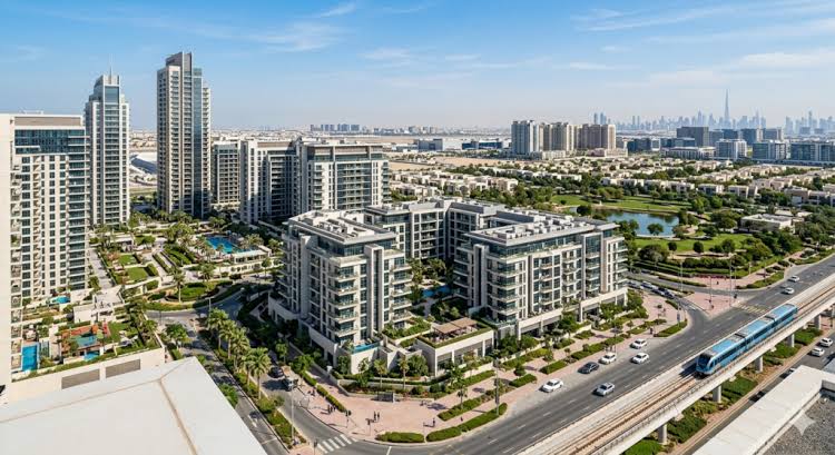 Investment Opportunities In Dubailand