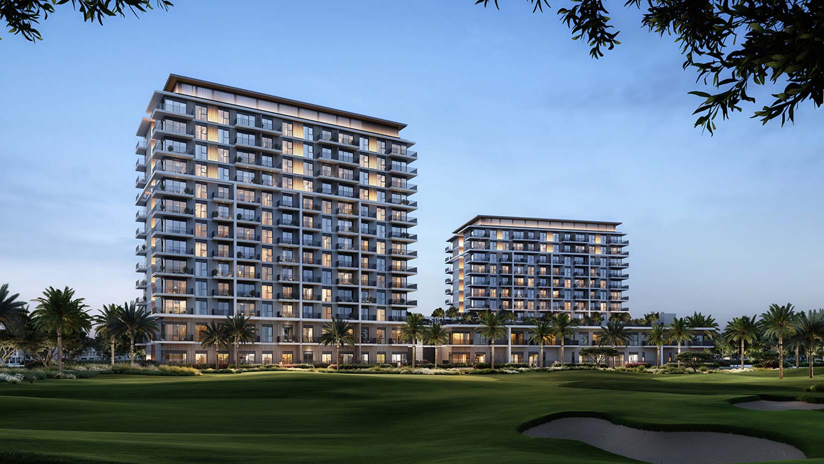 Ultra Premium Penthouses in Dubai