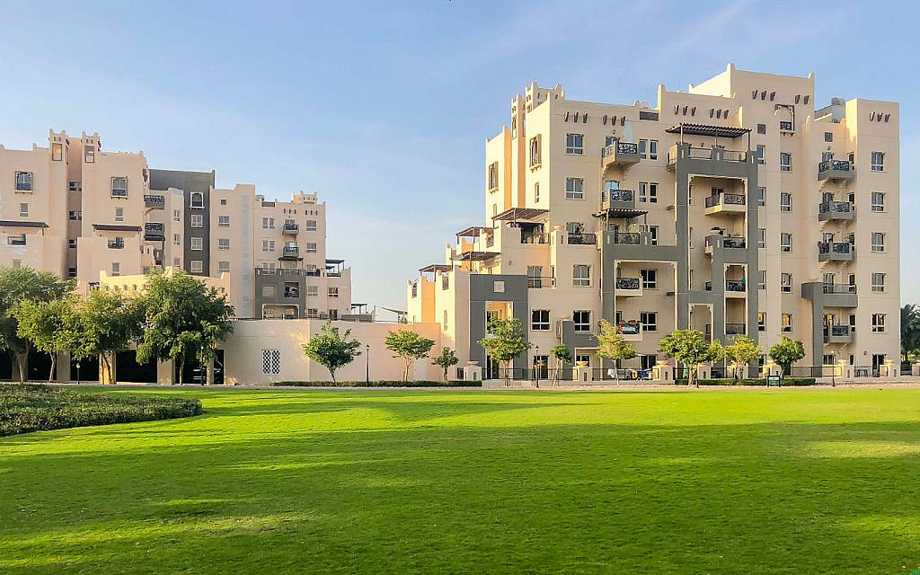 High ROI Areas in Dubai for Apartments and Villas