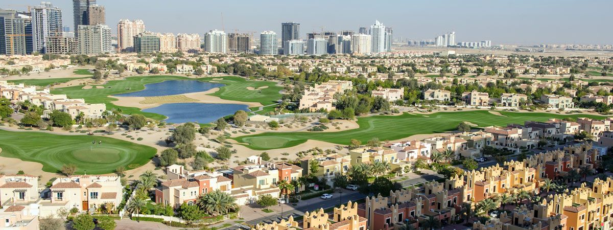 Affordable Apartments in Dubai