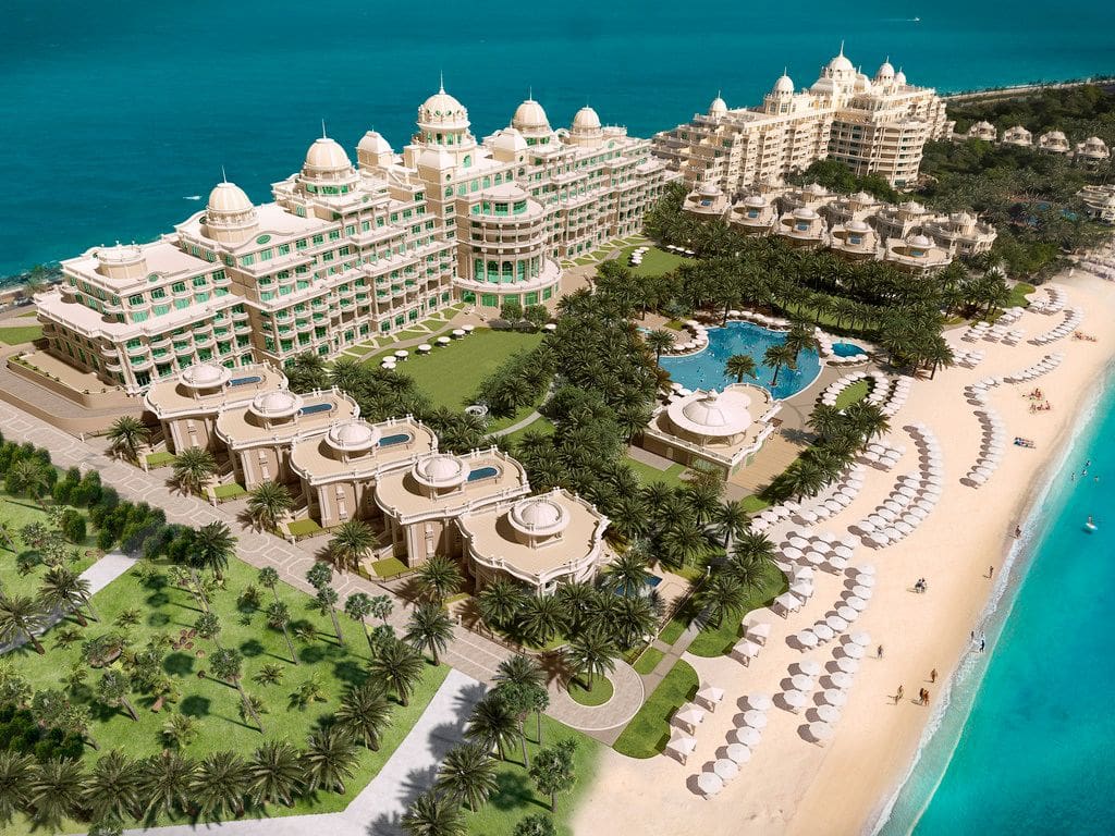 Property for Sale in Palm Jumeirah