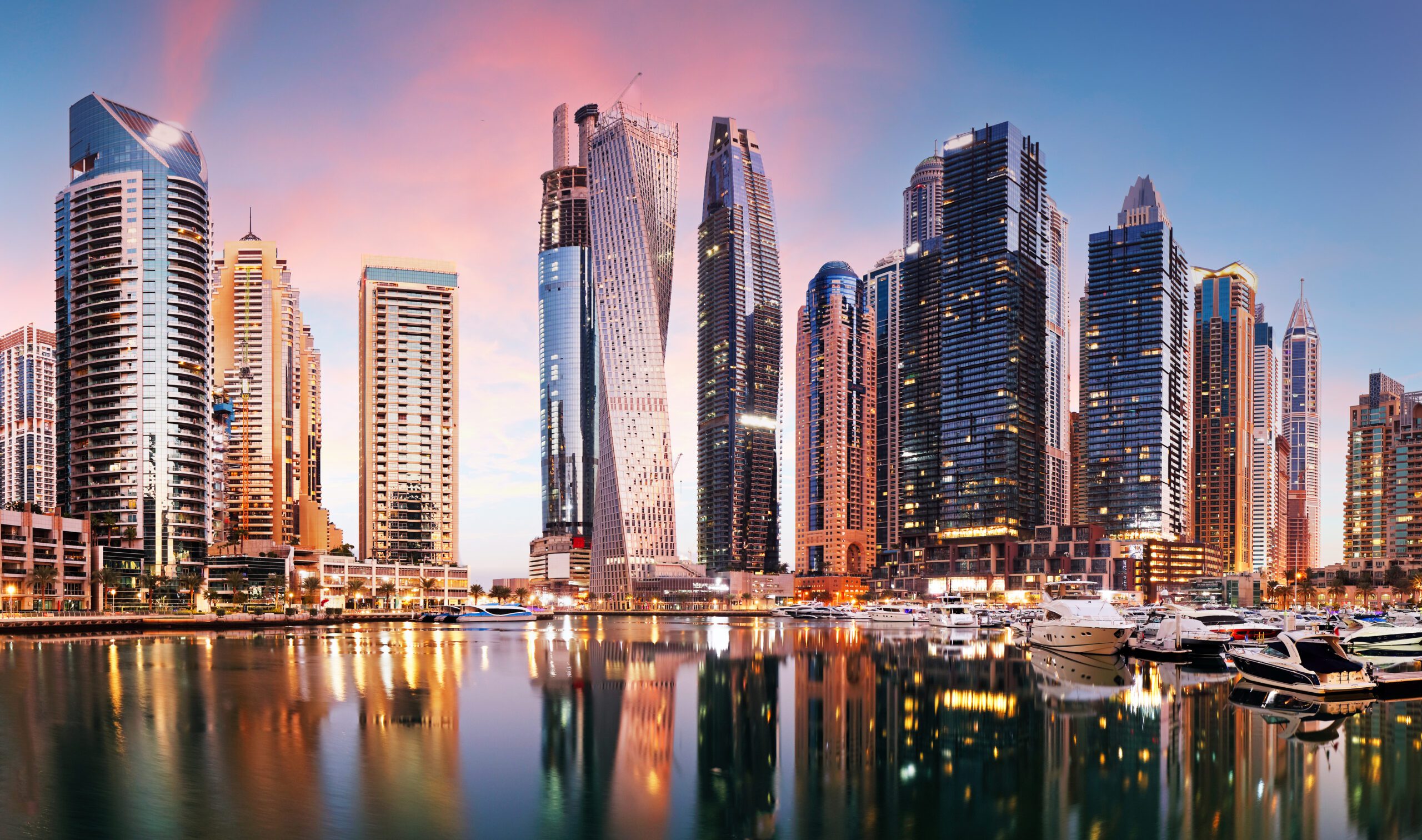 High roi property options in dubai