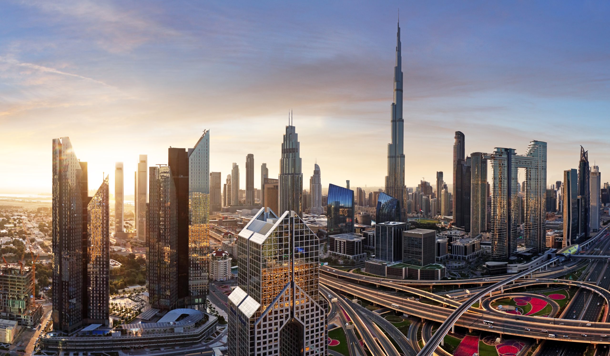 Dubai real estate experts