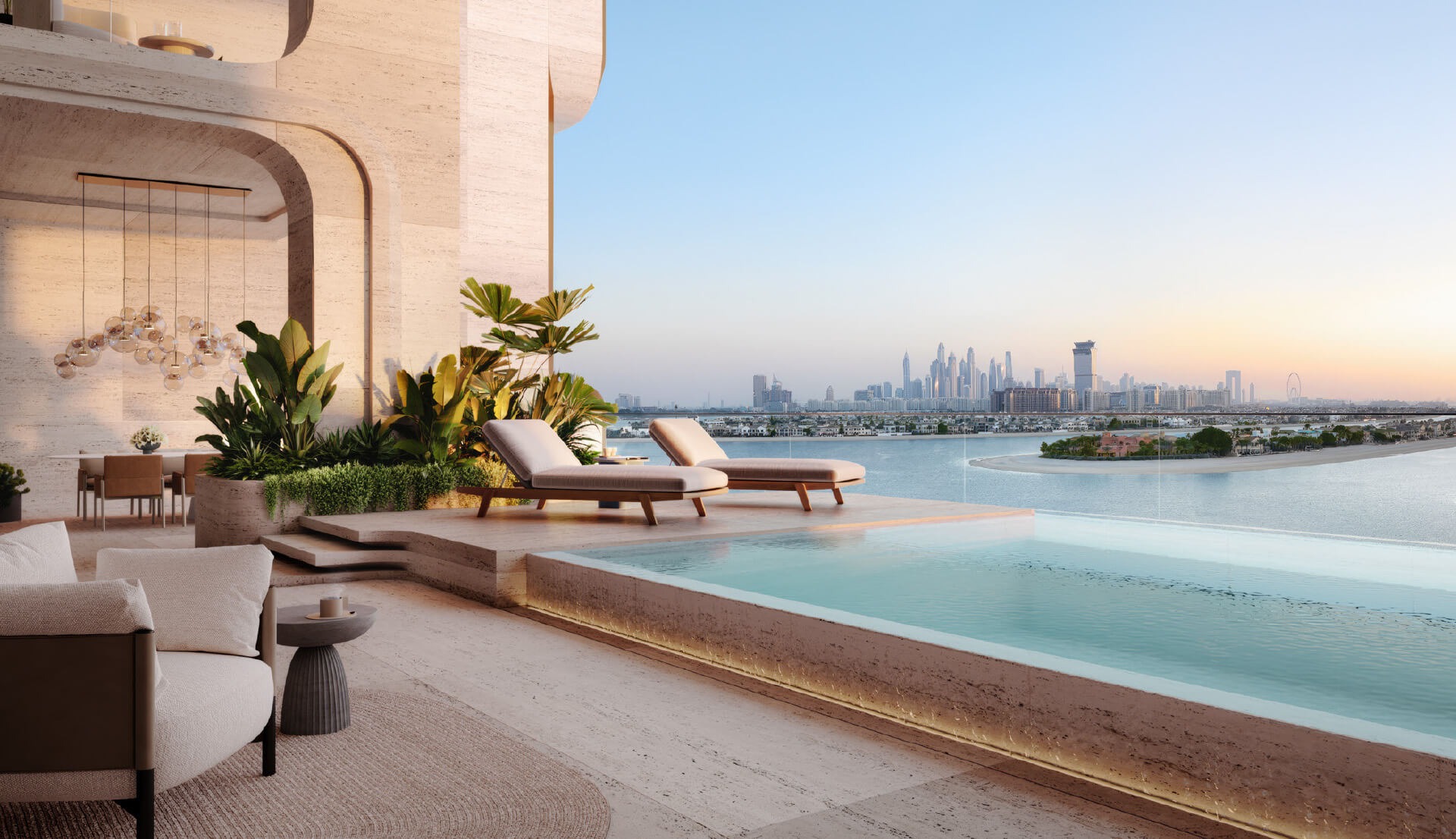 Best Beachfront Properties for Investors